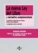 AudioLibro La Nueva ley del Libro de Varios Autores