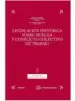 AudioLibro Legislacion Historica Sobre Huelga y Conflicto Colectivo de Traba jo de Dan Barret