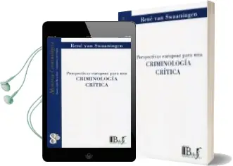 Descargar AudioLibro Perspectivas Europeas para una Criminologia Critica: Memoria Crim Inologica de R. Van Swaaningen año 2011