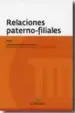 AudioLibro Relaciones Paterno-Filiales de Francisco De Asis Serrano Castro