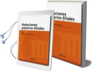 Descargar AudioLibro Relaciones Paterno-Filiales de Francisco De Asis Serrano Castro año 2011