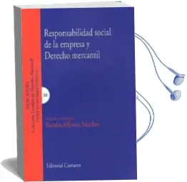 Descargar AudioLibro Responsabilidad Social de la Empresa y Derecho Mercantil de Varios Autores año 2011