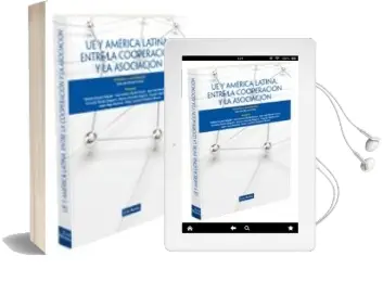 Descargar AudioLibro Union Europea y America Latina, Entre la Cooperacion y la Asociac ion de Juan Jose Martin Arribas año 2011