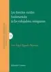 AudioLibro Derechos Sociales Fundamentales de los Trabajadores Inmigrantes de Luis Angel Triguero Martinez