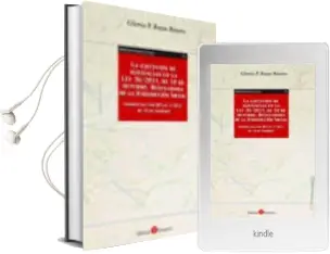 Descargar AudioLibro Ejecucion de Sentencias en la ley 36/2011, de 10 de Octubre, Regu Ladora de la Jurisdiccion Social (Modificada por rd ley 3/2012, de 10 de Febrero) de Gloria P. Rojas Rivero año 2012