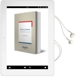 Descargar AudioLibro El Error Judicial: Como Reclamar y Ante Quien de Joaquim Marti I Marti año 2012