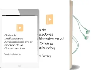 Descargar AudioLibro Guia de Indicadores Ambientales en el Sector de la Construccion de Varios Autores año 2012