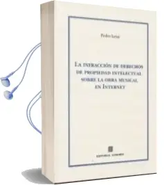 Descargar AudioLibro Infracción de Derechos de Propiedad Intelectual Sobre la Obra mus Ical en Internet de Pedro Letai año 2012