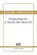 AudioLibro Interpretacion y Teoria del Derecho de Andrei Marmor