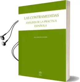 Descargar AudioLibro Las Contramedidas de Julia Ruiloba Alvariño año 2012