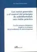 AudioLibro Las Cortes Generales y el Control del Principio de Subsidiariedad una Vision Practica de Jose Angel Camison Yague