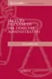 AudioLibro Lectura de Clasicos del Derecho Administrativo de Jose Luis Meilan Gil