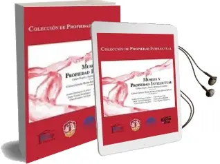 Descargar AudioLibro Museos y Propiedad Intelectual de Varios Autores año 2012