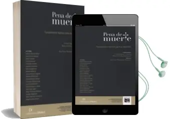 Descargar AudioLibro Pena de Muerte de Gabriel Ignacio Anitua año 2012