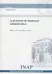 AudioLibro Potestad de Desahucio Administrativo de Miguel Angel Ruiz Lopez