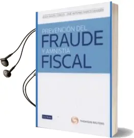 Descargar AudioLibro Prevencion del Fraude y Amnistia Fiscal de Jesus Badas Cerezo año 2012