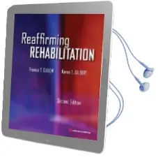 Descargar AudioLibro Reaffirming Rehabilitation (2Nd Revised Ed.) de Francis Cullen año 2012