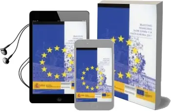 Descargar AudioLibro Relaciones Financieras Entre España y la Union Europea 2011 de Varios Autores año 2012
