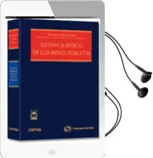 Descargar AudioLibro Sistema Juridico de los Bienes Publicos de Fernando Lopez Ramon año 2012