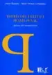 AudioLibro Teoria del Delito y Praxis Penal: Aportes del Normativismo de Jorge Berenguer Barrera