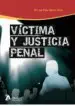 AudioLibro Victima y Justicial Penal de Pilar Martin Rios