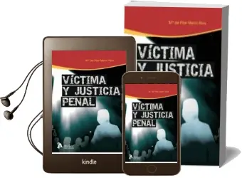 Descargar AudioLibro Victima y Justicial Penal de Pilar Martin Rios año 2012