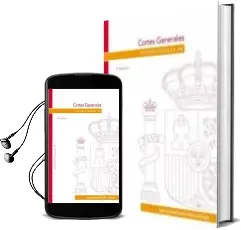 Descargar AudioLibro Cortes Generales de Varios Autores año 2012
