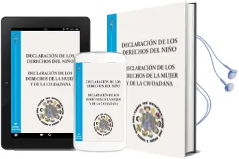 Descargar AudioLibro Declaracion de los Derechos del Niño de Varios Autores año 2012