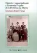 AudioLibro Derecho Consuetudinario y Economia Popular de la Provincia de mur cia de Mariano Ruiz Funes