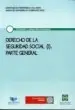 AudioLibro Derecho de la Seguridad Social, (I): Parte General de Maria Belen Fernandez Collados