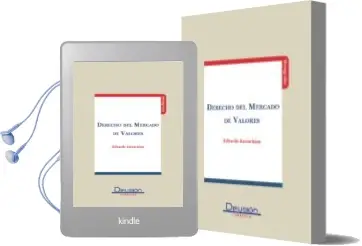 Descargar AudioLibro Derecho Mercado de Valores de Eduardo Barrachina Juan año 2012
