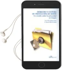 Descargar AudioLibro Derecho y Cultura de Proteccion de Datos de Jose Felix Muñoz Soro año 2012