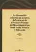 AudioLibro Dimension Colectiva de la Tutela del Entorno de Trabajop en Europ a: Perfiles Comparativos Entre Italia, Francia y Eslovenia de Luca Miranda