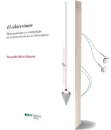 Descargar AudioLibro El Cibercrimen de Fernando Miro Llinares año 2012