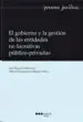 AudioLibro El Gobierno y la Gestión de las Entidades no Lucrativas Público-P Rivadas de Jose Miguel Embid Irujo