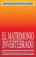 AudioLibro El Matrimonio Invertebrado de Jose Gabriel Martinez De Aguirre