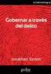 AudioLibro Gobernar a Traves del Delito de Jonathan Simon