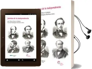 Descargar AudioLibro Juristas de la Independencia de Varios Autores año 2012