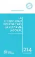 AudioLibro La Flexibilidad Interna Tras la Reforma Laboral. la ley 3/2012, d e 6 de Julio de Remedios Roqueta Buj