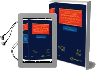 Descargar AudioLibro La Ordenacion Juridica del Medio Marino en España de Asensio Navarro Ortega año 2012