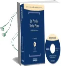 Descargar AudioLibro La Prueba Ilicita Penal. Estudio Jurisprudencial de Eduardo De Urbano Castrillo año 2012