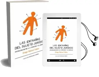 Descargar AudioLibro Las Entrañas del Sujeto Jurídico. un Diálogo Entre la Literatura y el Derecho de Diego Falconi Travez año 2012