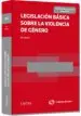 AudioLibro Legislacion Basica Sobre la Violencia de Genero (8ª Ed.) de Ricardo Et Al. Alonso Garcia