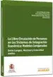 AudioLibro Libre Circulacion de Personas en los Sistemas de Integracion Econ Omica: Modelos Comparados de Juana Goizueta Vertiz