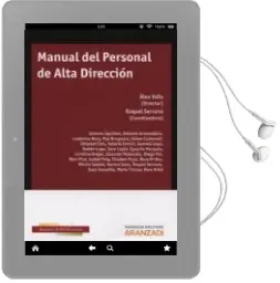 Descargar AudioLibro Manual del Personal de Alta Direccion de Alex Valls año 2012