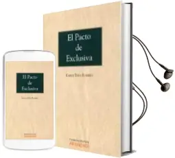 Descargar AudioLibro Pacto de Exclusiva de Karen Peña Romero año 2012