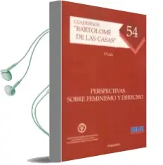 Descargar AudioLibro Perspectivas Sobre Feminismo y Derecho de Varios Autores año 2012