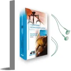 Descargar AudioLibro Prueba de Reconocimiento Judicial de Xavier Abel Lluch año 2012