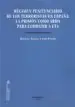 AudioLibro Regimen Penitenciario de los Terroristas en España: La Prision co mo Arma para Combatir a eta de Miguel Angel Cano Paños