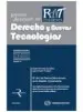 AudioLibro Revista Aranzadi de Derecho y Nuevas Tecnologias nº 10: de Varios Autores